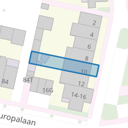 Perceel DNN00-L-3109