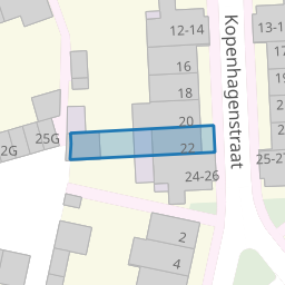 Perceel DNN00-L-3115