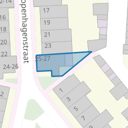 Perceel DNN00-L-3125