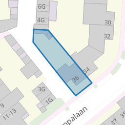 Perceel DNN00-L-3133