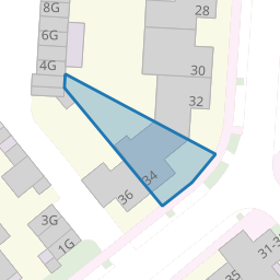 Perceel DNN00-L-3134