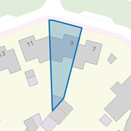 Perceel DNN00-L-3160