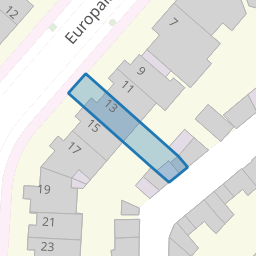 Perceel DNN00-L-3168