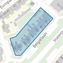 Perceel DNN00-L-3185