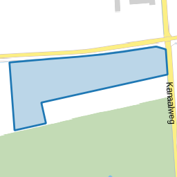 Perceel DNN00-L-3190