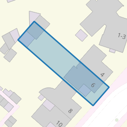 Perceel DNN00-L-3229