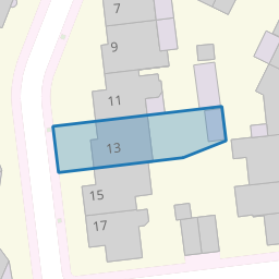 Perceel DNN00-L-3235