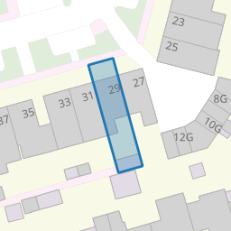 Perceel DNN00-L-3311