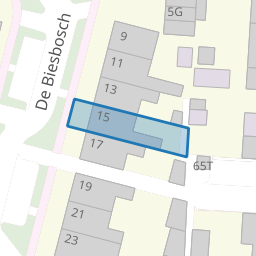 Perceel DNN00-L-3323