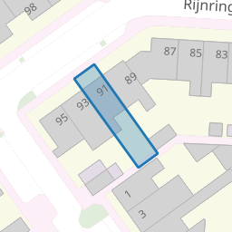 Perceel DNN00-L-3339