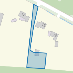 Perceel DNN00-L-3376