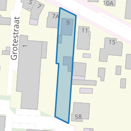 Perceel DNN00-L-3428