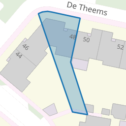 Perceel DNN00-L-3431