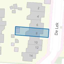 Perceel DNN00-L-3468