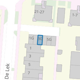 Perceel DNN00-L-3504