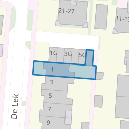 Perceel DNN00-L-3507