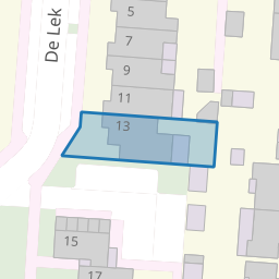 Perceel DNN00-L-3513