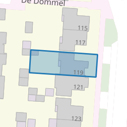 Perceel DNN00-L-3527