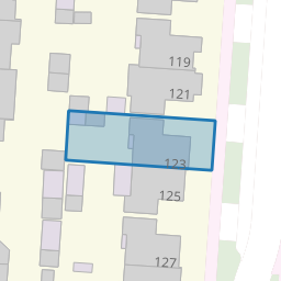 Perceel DNN00-L-3529