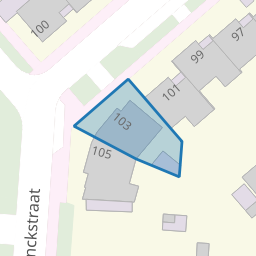 Perceel DNN00-L-3675