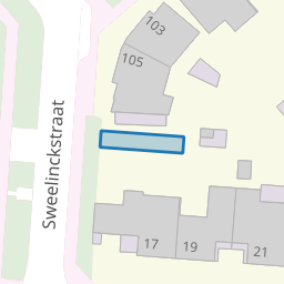 Perceel DNN00-L-3801