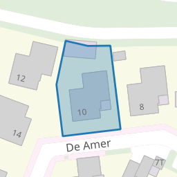 Perceel DNN00-L-3853