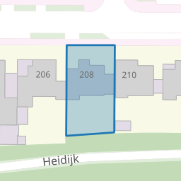 Perceel DNN00-L-3866