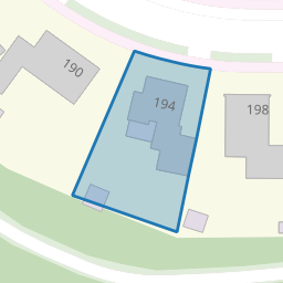 Perceel DNN00-L-3870