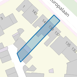 Perceel DNN00-L-3891