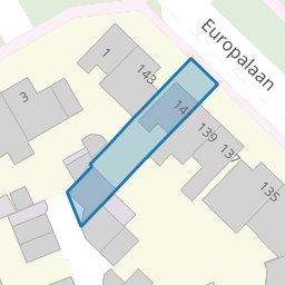 Perceel DNN00-L-3892