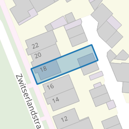 Perceel DNN00-L-3901