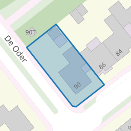 Perceel DNN00-L-3909