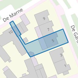 Perceel DNN00-L-3919