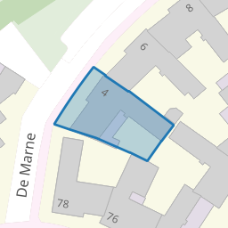 Perceel DNN00-L-3925