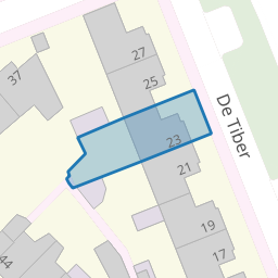 Perceel DNN00-L-3933