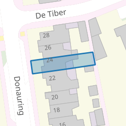 Perceel DNN00-L-3951