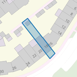 Perceel DNN00-L-3968