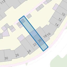 Perceel DNN00-L-3969