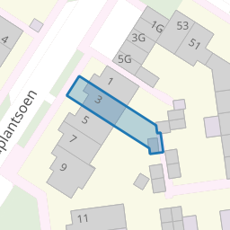 Perceel DNN00-L-3992