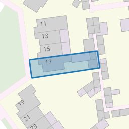 Perceel DNN00-L-3999