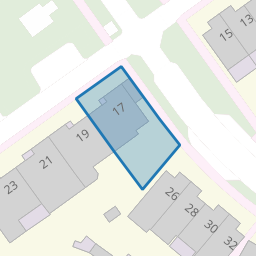 Perceel DNN00-L-4018