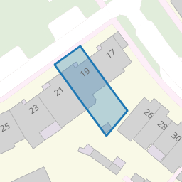 Perceel DNN00-L-4019