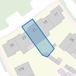 Perceel DNN00-L-4020