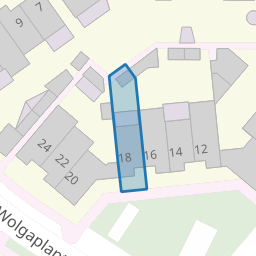 Perceel DNN00-L-4050