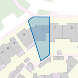 Perceel DNN00-L-4065