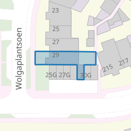 Perceel DNN00-L-4095
