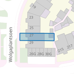 Perceel DNN00-L-4096