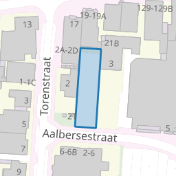 Perceel DNN00-L-4125