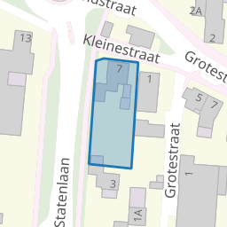 Perceel DNN00-L-4173