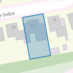 Perceel DNN00-L-4243